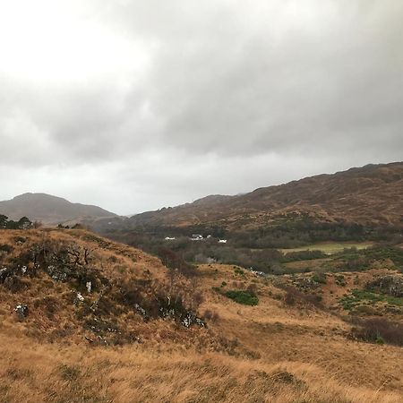 Lochailort Inn Exterior photo